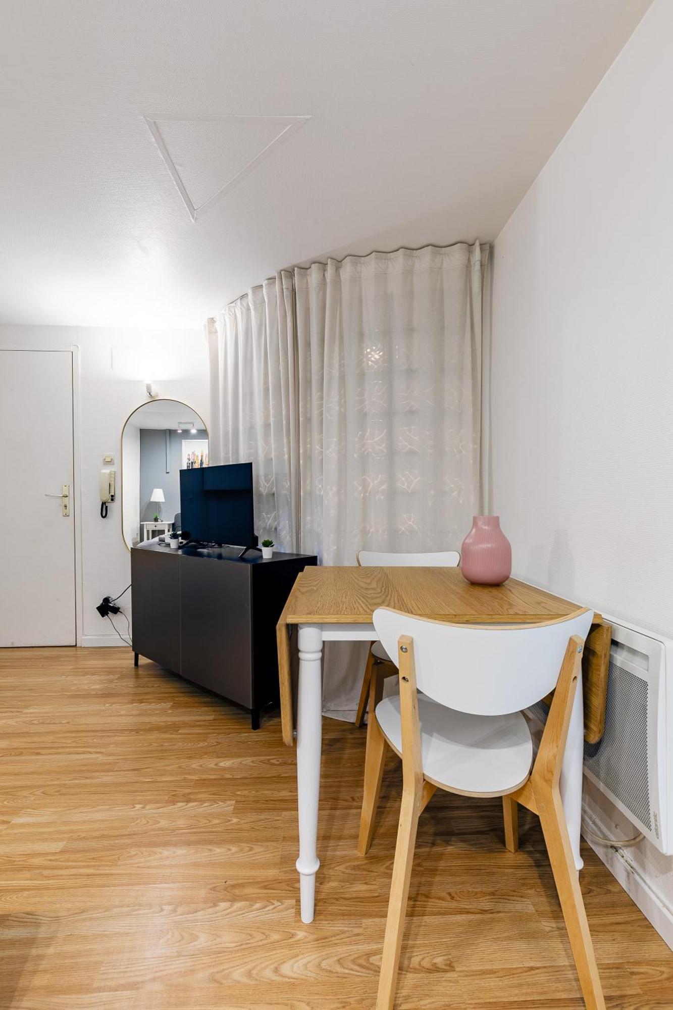 Studio Orangerie & Centre Strasbourg Eksteriør billede